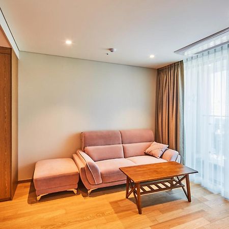Hotel Arina Miryang 外观 照片