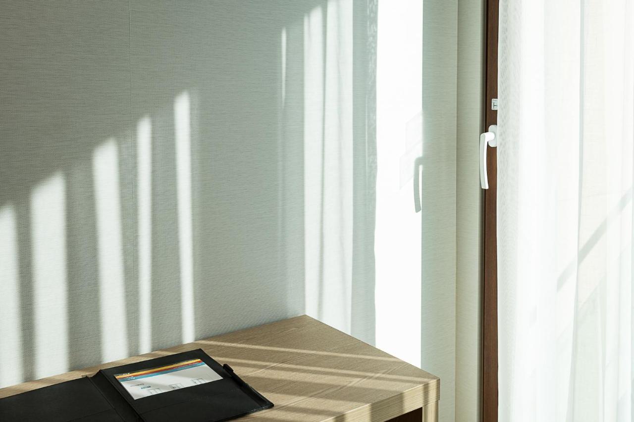 Hotel Arina Miryang 外观 照片
